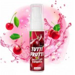 Оральный гель Tutti-Frutti вишня 30 гр