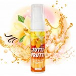 Оральный гель Tutti-Frutti ванильный пудинг 30 гр