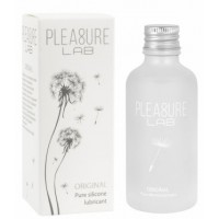 Лубрикант на силиконовой основе Pleasure Lab Original 50 мл