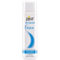 Лубрикант Pjur Woman Aqua 100 мл