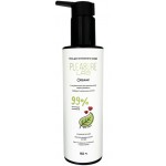 Интимный гель из натуральных компонентов Pleasure Lab Organic 185 мл
