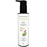 Интимный гель из натуральных компонентов Pleasure Lab Organic 185 мл