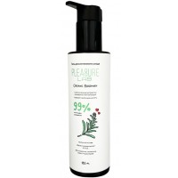 Интимный гель из натуральных компонентов Pleasure Lab Organic Rosemary 185 мл