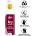 Лубрикант для использования с игрушками Pjur Toy Lube 100 мл