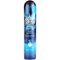Смазка на водной основе Joydrops Natural 125 мл