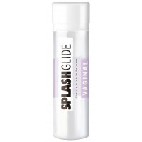 Смазка-увлажнитель с Алоэ Вера Splashglide Vaginal 50 мл
