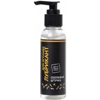 Лубрикант для игрушек на водной основе Штучки-Дрючки Toys 95 мл