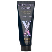Лубрикант на водной основе Peaseful Oasis Maxus 75 мл