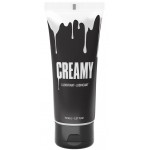 Лубрикант с имитацией спермы на водной основе Creamy Lubrifiant 70 мл