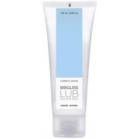 Лубрикант на водной основе с экстрактом алоэ MixGliss Lub Nature 150 мл