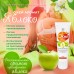 Гель-смазка Окей для двоих с ароматом яблока 50 гр