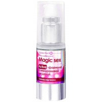 Гель-любрикант LoveGel с гиалуроновой кислотой 20 гр