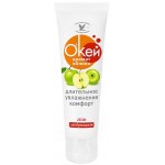 Гель-смазка Окей для двоих с ароматом яблока 50 гр