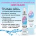 Увлажняющий интимный гель Intim Health Woman 45+ 100 гр