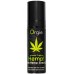 Возбуждающий гель для пар Orgie Hemp Intense Orgasm с охлаждающе-разогревающим эффектом 15 мл