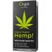 Возбуждающий гель для пар Orgie Hemp Intense Orgasm с охлаждающе-разогревающим эффектом 15 мл