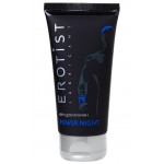 Возбуждающий гель для мужчин Erotist Lubricants Power Night 50 мл
