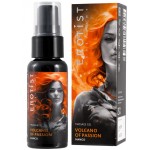 Гель Erotist жидкий вибратор Volcano Of Passion со вкусом манго 25 гр