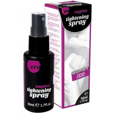 Спрей для женщин сужающий Vagina tightening XXS Spray 50 мл Спрей для женщин сужающий Vagina tightening XXS Spray 50 мл