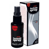 Спрей анальный аnal backside spray 50 мл
