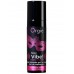 Стимулирующий гель-смазка Orgie Sexy Vibe Intense Orgasm с покалывающим, разогревающим и охлаждающим эффектом 15 мл