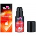 Любрикант с согревающим эффектом Stimulove Strong 20 гр
