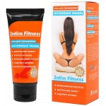 Гель для тренировки интимных мышц Биоритм Intim Fitness для женщин 50 гр
