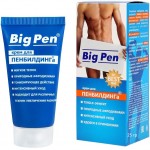 Крем для пенбилдинга Биоритм Big Pen 25 гр