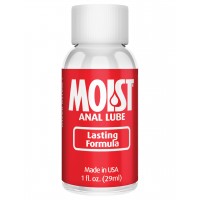Анальная смазка Moist Anal Lube 29 мл