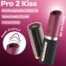 Вакуумно-волновой стимулятор-помада с вибрацией Satisfyer Pro 2 Kiss Вакуумно-волновой стимулятор-помада с вибрацией Satisfyer Pro 2 Kiss