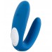Многофункциональный стимулятор для пар Satisfyer Double Whale