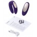 Вибратор для пар с пультом дистанционного управления Satisfyer Double Plus Remote