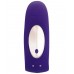 Вибратор для пар с пультом дистанционного управления Satisfyer Double Plus Remote