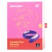 Вибратор для пар с пультом дистанционного управления Satisfyer Double Plus Remote