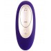 Вибратор для пар с пультом дистанционного управления Satisfyer Double Plus Remote