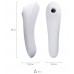 Клиторальный смарт-стимулятор с вибрацией Satisfyer Dual Pleasure белый