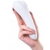 Клиторальный смарт-стимулятор с вибрацией Satisfyer Dual Pleasure белый