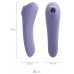 Клиторальный смарт-стимулятор с вибрацией Satisfyer Dual Pleasure сиреневый