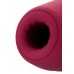 Вакуумный смарт-стимулятор клитора с вибрацией Satisfyer Curvy 1+ Rose Red