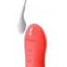 Вибростимулятор We-Vibe Touch X коралловый