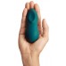 Вибростимулятор We-Vibe Touch X зеленый