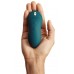 Вибростимулятор We-Vibe Touch X зеленый