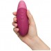 Клиторальный вибратор Womanizer Vibe темно-розовый