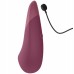 Клиторальный вибратор Womanizer Vibe темно-розовый
