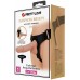 Реалистичный страпон на трусиках Pretty Love Harness Briefs Jerry 22 см