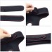 Реалистичный черный страпон Easy Strapon Set 18 см Реалистичный черный страпон Easy Strapon Set 18 см