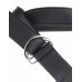 Страпон на виниловых трусиках King Cock Strap on Harness with Cock мулат 20 см