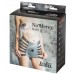 Стильные женские трусики для страпона No Mercy Madly M/L