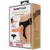 Реалистичный страпон на трусиках Pretty Love Harness Briefs Tom 20 см
