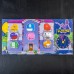 Настольная интерактивная игра Шаловливые соседи